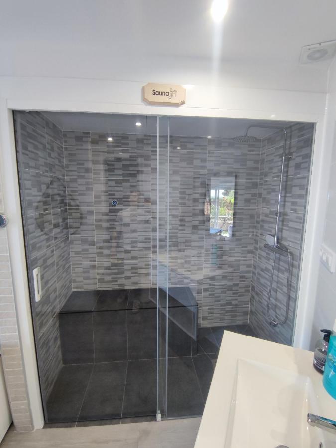 Espectacular Apartamento Con Spa Privado Miami Playa Exteriör bild